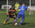 Salford City 2 Farsley 1